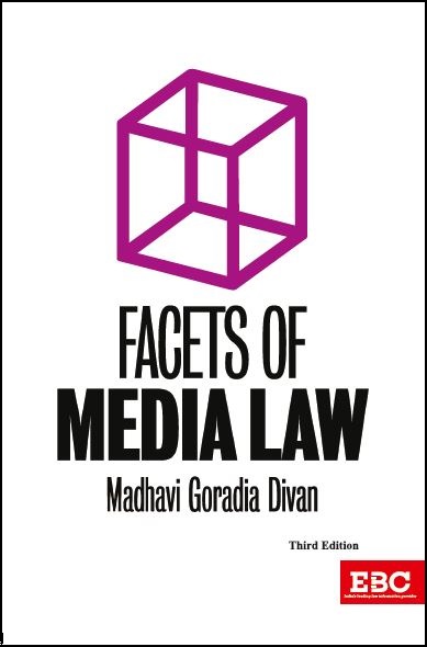 Facets of Media Law